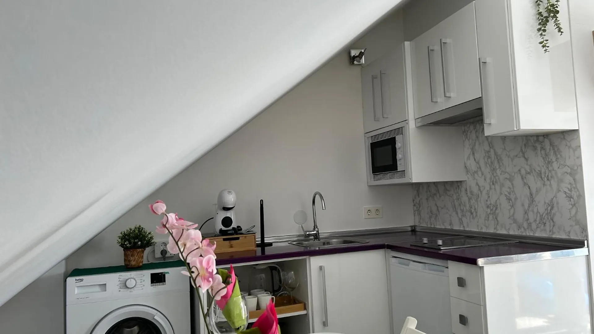 New Loft Centro Arroyo De La Miel 1-2 Pax Wi-Fi 3 Planta -No Ascensor-アパートメント アパート