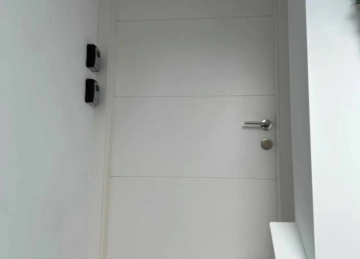 New Loft Centro Arroyo De La Miel 1-2 Pax Wi-Fi 3 Planta -No Ascensor- Apartment 0*,