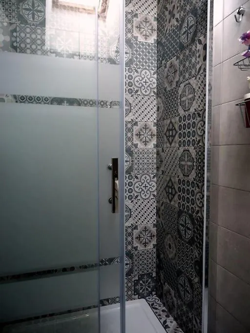New Loft Centro Arroyo De La Miel 1-2 Pax Wi-Fi 3 Planta -No Ascensor- Apartment