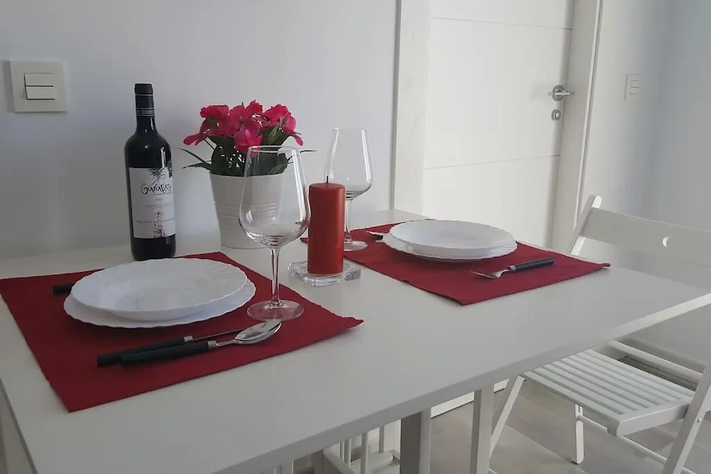 New Loft Centro Arroyo De La Miel 1-2 Pax Wi-Fi 3 Planta -No Ascensor- Apartment Spain