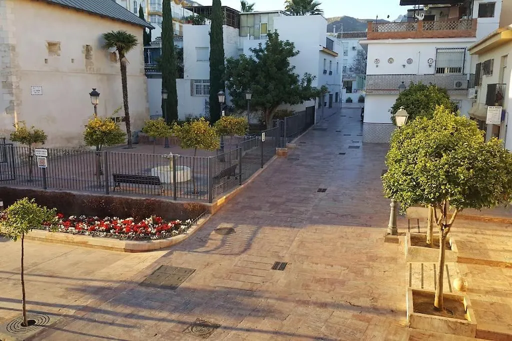 New Loft Centro Arroyo De La Miel 1-2 Pax Wi-Fi 3 Planta -No Ascensor- Apartment